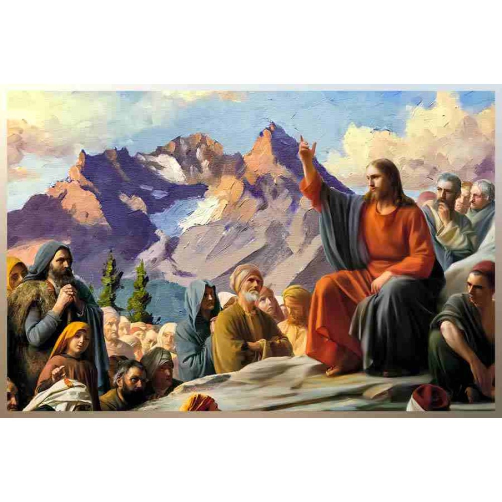 significance of the sermon on the mount