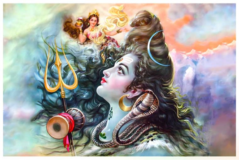 12 Deepak Ideas Lord Shiva Painting Shiva Wallpaper L - vrogue.co