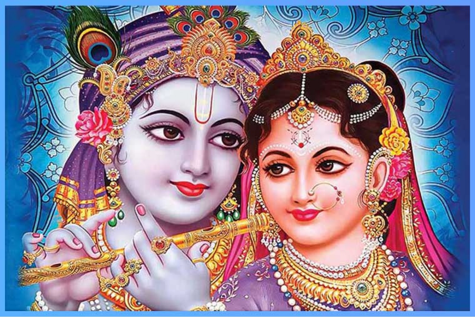 0235-beautiful-radha-krishna-painting-on-canvas-hd-image