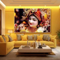 Painting at iskcon temple hires stock photography and images  Alamy