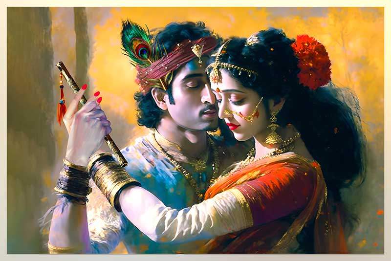 Top 999+ Cute Krishna Wallpaper Full HD, 4K✓Free to Use