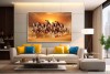 7 Running Horses Painting For Your Home best 2020 horses art L